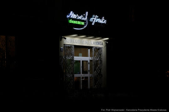 pw_425_01_fot. piotr wojnarowski.jpg-Sęk, Nowa Huta, Zgniatacz, Łapajerski, Paduchowski, zdjęcia