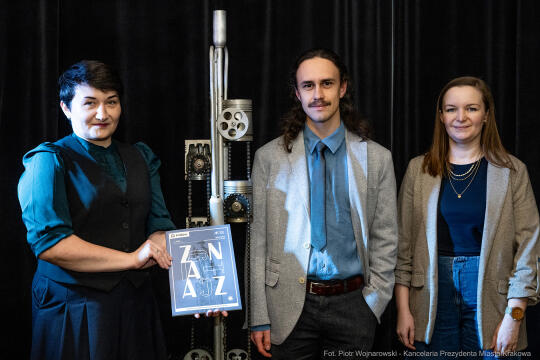 pw_425_03_fot. piotr wojnarowski.jpg-Sęk, Nowa Huta, Zgniatacz, Łapajerski, Paduchowski, zdjęcia