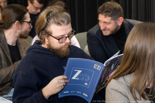 pw_425_04_fot. piotr wojnarowski.jpg-Sęk, Nowa Huta, Zgniatacz, Łapajerski, Paduchowski, zdjęcia