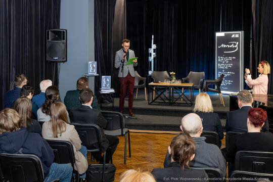 pw_425_08_fot. piotr wojnarowski.jpg-Sęk, Nowa Huta, Zgniatacz, Łapajerski, Paduchowski, zdjęcia