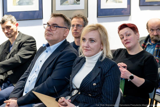 pw_425_09_fot. piotr wojnarowski.jpg-Sęk, Nowa Huta, Zgniatacz, Łapajerski, Paduchowski, zdjęcia