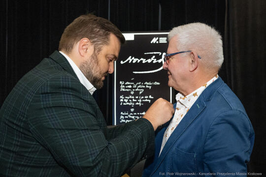 pw_425_12_fot. piotr wojnarowski.jpg-Sęk, Nowa Huta, Zgniatacz, Łapajerski, Paduchowski, zdjęcia