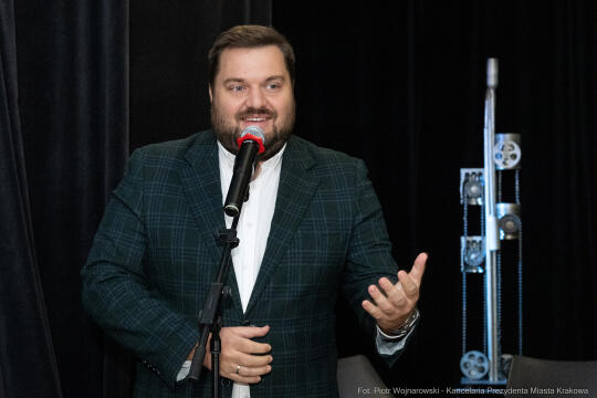 pw_425_14_fot. piotr wojnarowski.jpg-Sęk, Nowa Huta, Zgniatacz, Łapajerski, Paduchowski, zdjęcia