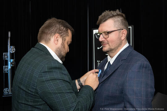 pw_425_15_fot. piotr wojnarowski.jpg-Sęk, Nowa Huta, Zgniatacz, Łapajerski, Paduchowski, zdjęcia