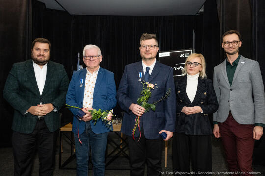 pw_425_16_fot. piotr wojnarowski.jpg-Sęk, Nowa Huta, Zgniatacz, Łapajerski, Paduchowski, zdjęcia