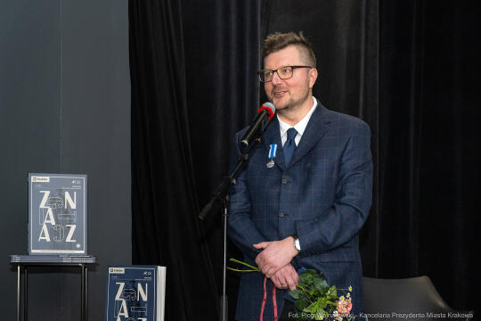 pw_425_18_fot. piotr wojnarowski.jpg-Sęk, Nowa Huta, Zgniatacz, Łapajerski, Paduchowski, zdjęcia