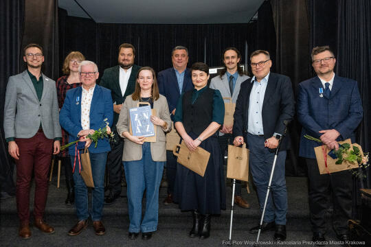 pw_425_20_fot. piotr wojnarowski.jpg-Sęk, Nowa Huta, Zgniatacz, Łapajerski, Paduchowski, zdjęcia