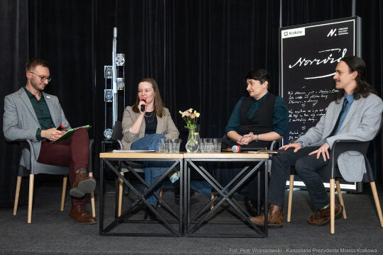 pw_425_21_fot. piotr wojnarowski.jpg-Sęk, Nowa Huta, Zgniatacz, Łapajerski, Paduchowski, zdjęcia