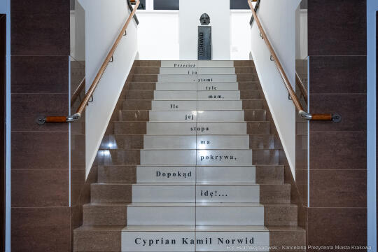 pw_425_22_fot. piotr wojnarowski.jpg-Sęk, Nowa Huta, Zgniatacz, Łapajerski, Paduchowski, zdjęcia