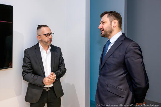 pw_427_05_fot. piotr wojnarowski.jpg-Miszalski, Ailis, startup, rak piersi, wykrywanie, zdjęcia