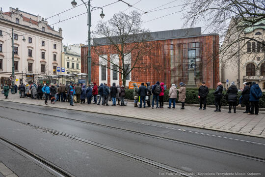 Miszalski, walentynki, budki, lęgowe, Domański, MPO, zdjęcia, po krakosku