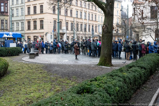 Miszalski, walentynki, budki, lęgowe, Domański, MPO, zdjęcia, po krakosku