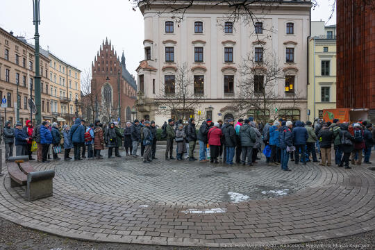 Miszalski, walentynki, budki, lęgowe, Domański, MPO, zdjęcia, po krakosku