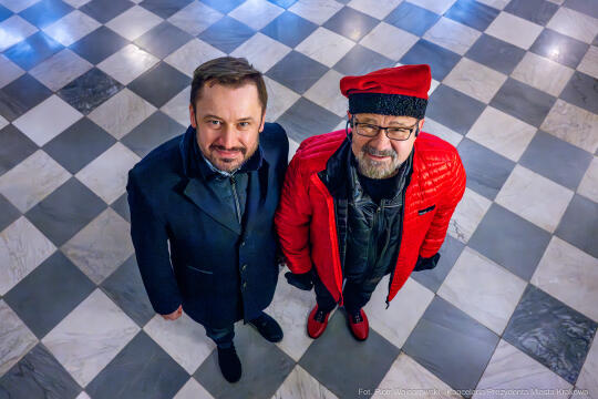 Miszalski, walentynki, budki, lęgowe, Domański, MPO, zdjęcia, po krakosku