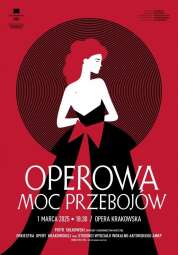 Logo: Operowa Moc Przebojów