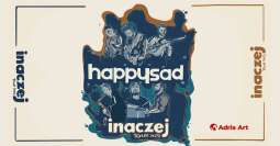 Logo: Happysad: Inaczej w Kinie Kijów