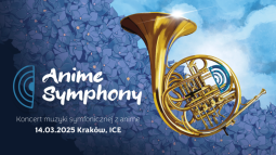 Logo: Anime Symphony