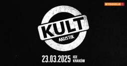 Logo: Kult Akustik 2025