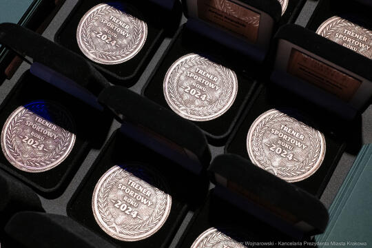 Gala, Manggha, sportowcy, Sęk, Małopolska, nagrody, asy, plebiscyt, wręczenie