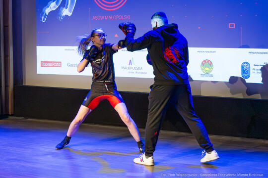 Gala, Manggha, sportowcy, Sęk, Małopolska, nagrody, asy, plebiscyt, wręczenie