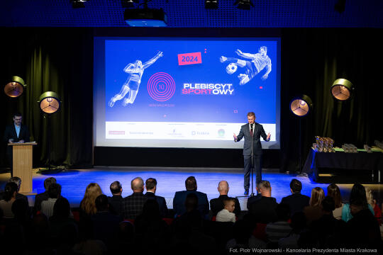 Gala, Manggha, sportowcy, Sęk, Małopolska, nagrody, asy, plebiscyt, wręczenie