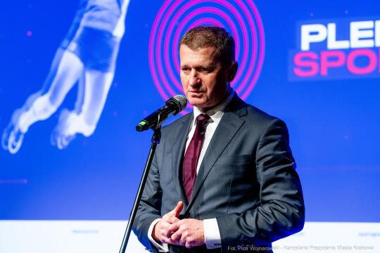 Gala, Manggha, sportowcy, Sęk, Małopolska, nagrody, asy, plebiscyt, wręczenie