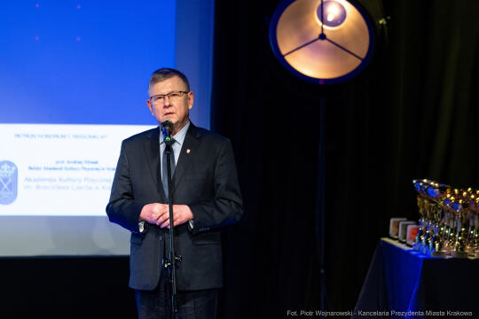 Gala, Manggha, sportowcy, Sęk, Małopolska, nagrody, asy, plebiscyt, wręczenie