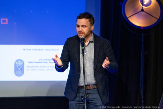 Gala, Manggha, sportowcy, Sęk, Małopolska, nagrody, asy, plebiscyt, wręczenie