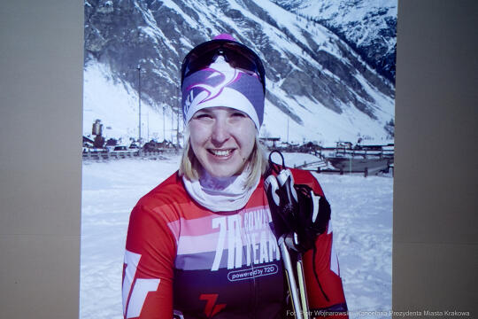 Gala, Manggha, sportowcy, Sęk, Małopolska, nagrody, asy, plebiscyt, wręczenie