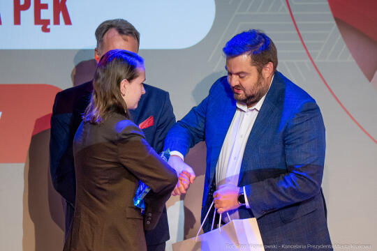 Gala, Manggha, sportowcy, Sęk, Małopolska, nagrody, asy, plebiscyt, wręczenie