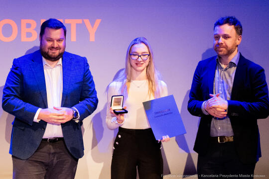 Gala, Manggha, sportowcy, Sęk, Małopolska, nagrody, asy, plebiscyt, wręczenie