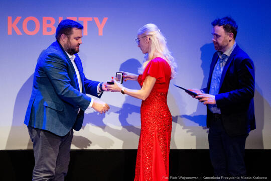 Gala, Manggha, sportowcy, Sęk, Małopolska, nagrody, asy, plebiscyt, wręczenie