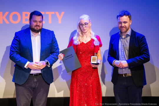 Gala, Manggha, sportowcy, Sęk, Małopolska, nagrody, asy, plebiscyt, wręczenie