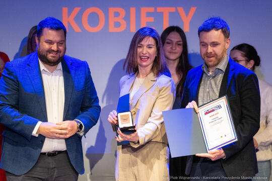 Gala, Manggha, sportowcy, Sęk, Małopolska, nagrody, asy, plebiscyt, wręczenie