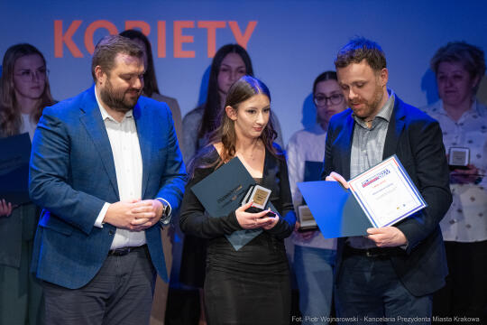 Gala, Manggha, sportowcy, Sęk, Małopolska, nagrody, asy, plebiscyt, wręczenie