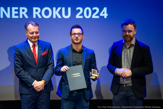 Gala, Manggha, sportowcy, Sęk, Małopolska, nagrody, asy, plebiscyt, wręczenie