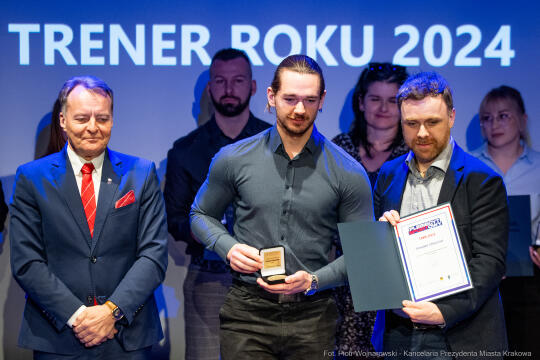 Gala, Manggha, sportowcy, Sęk, Małopolska, nagrody, asy, plebiscyt, wręczenie