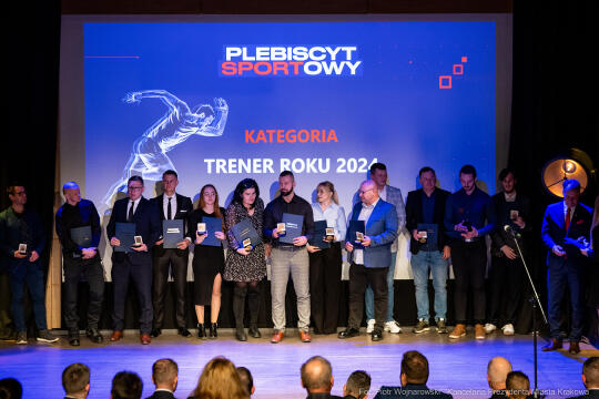 Gala, Manggha, sportowcy, Sęk, Małopolska, nagrody, asy, plebiscyt, wręczenie