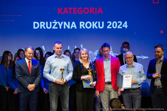 Gala, Manggha, sportowcy, Sęk, Małopolska, nagrody, asy, plebiscyt, wręczenie