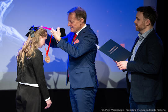 Gala, Manggha, sportowcy, Sęk, Małopolska, nagrody, asy, plebiscyt, wręczenie