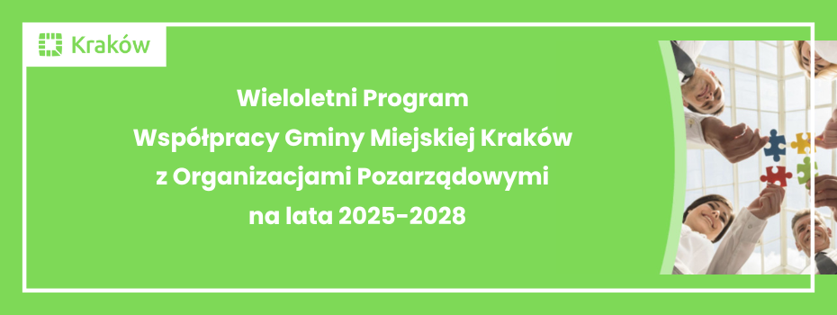 Wieloletni Program Współpracy 