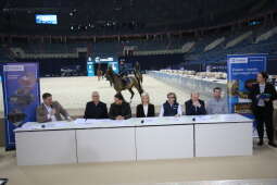 1a4a3442.jpg-Wkrótce wielki finał Cavaliada Tour 2024/2025, zdjęcia z konferencji