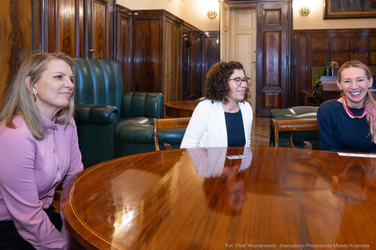 pw_432_007_fot. piotr wojnarowski.jpg-Miszalski, Motorola, zdjęcia, spotkanie