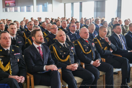 bs-250221-bsk_4486.jpg-Knapik, PSP,  pożegnanie, Miszalski