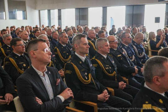 bs-250221-bsk_4512.jpg-Knapik, PSP,  pożegnanie, Miszalski