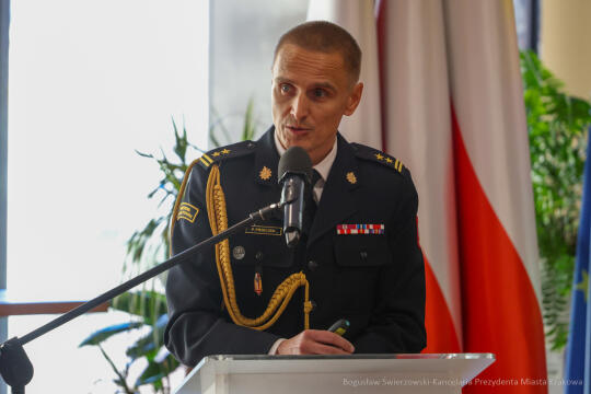 bs-250221-bsk_4534.jpg-Knapik, PSP,  pożegnanie, Miszalski