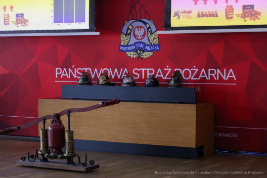 bs-250221-bsk_4564.jpg-Knapik, PSP,  pożegnanie, Miszalski