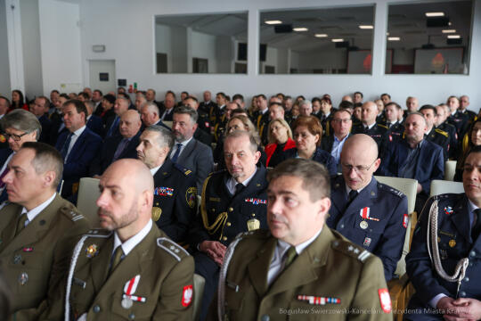 bs-250221-bsk_4618.jpg-Knapik, PSP,  pożegnanie, Miszalski