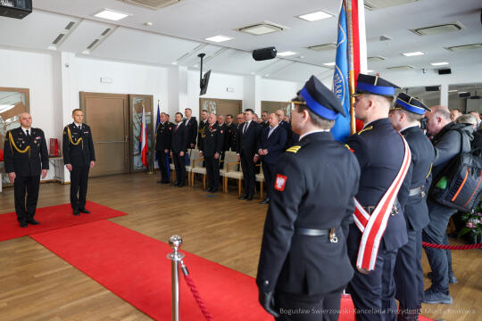 bs-250221-bsk_4692.jpg-Knapik, PSP,  pożegnanie, Miszalski