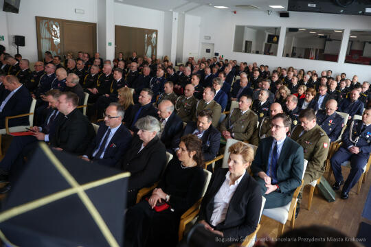 bs-250221-bsk_4711.jpg-Knapik, PSP,  pożegnanie, Miszalski